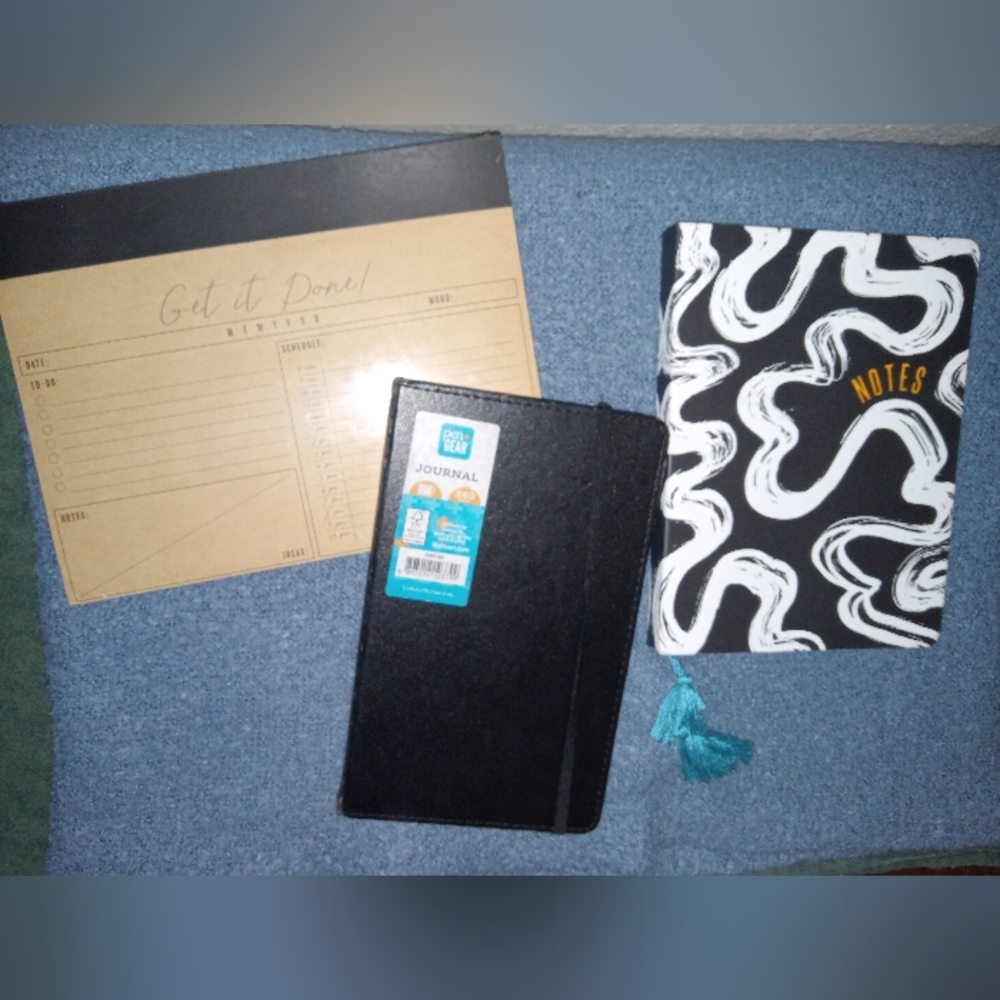 Pen ♤ Gear Bundle of Stationary